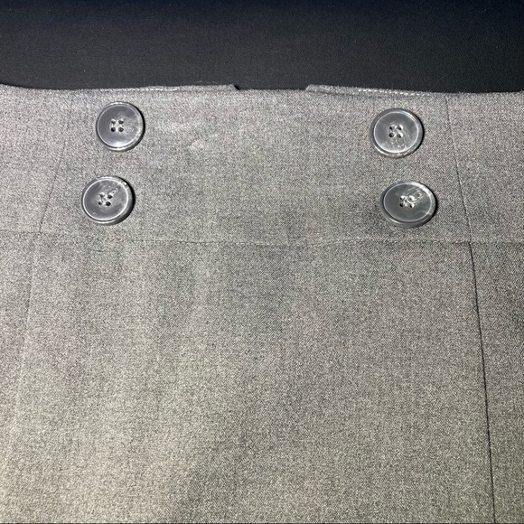 Mid Length Pencil Skirt - Picture 3 of 6